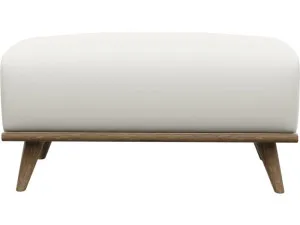 Dane Tribute Shell Ottoman by James Lane, a Ottomans for sale on Style Sourcebook