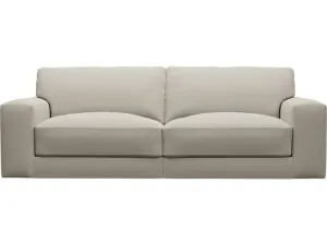 Monica Isla Sea Pearl Sofa - 2 Seater by James Lane, a Sofas for sale on Style Sourcebook
