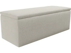 Leo Blanket Box Noa Desert by James Lane, a Baskets & Boxes for sale on Style Sourcebook