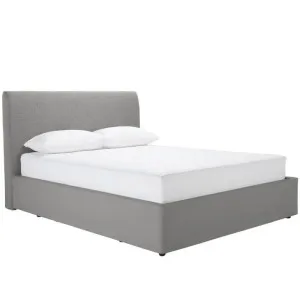 Forbes Kids Bed Solana Silver by James Lane, a Beds & Bed Frames for sale on Style Sourcebook