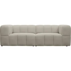 Lucello Isla Sea Pearl Modular Sofa - 2 Piece by James Lane, a Sofas for sale on Style Sourcebook