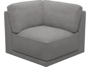 Emily Corner Module California Slate by James Lane, a Sofas for sale on Style Sourcebook