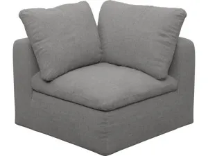Cloud Corner Module California Slate by James Lane, a Sofas for sale on Style Sourcebook