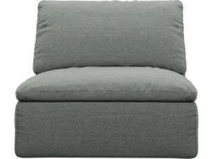 Cloud Deep Armless Module Tribute Storm by James Lane, a Sofas for sale on Style Sourcebook