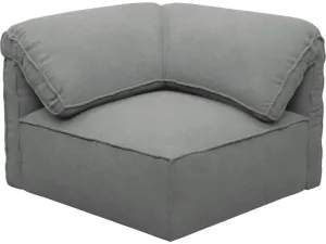 Kai Maya Flint Universal Corner Module by James Lane, a Sofas for sale on Style Sourcebook