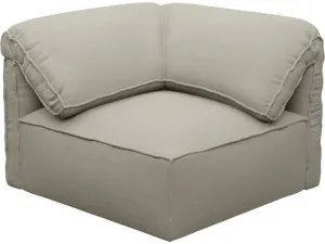 Kai Plaza Natural Universal Corner Module by James Lane, a Sofas for sale on Style Sourcebook
