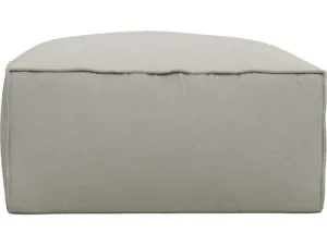 Kai California Ivory Ottoman by James Lane, a Sofas for sale on Style Sourcebook