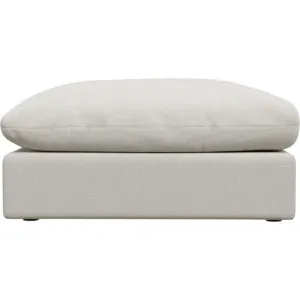 Ludlow Tribute Ice Ottoman by James Lane, a Ottomans for sale on Style Sourcebook