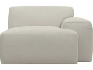 Copenhagen Toorak Pearl Right Arm Facing Sofa Module by James Lane, a Sofas for sale on Style Sourcebook