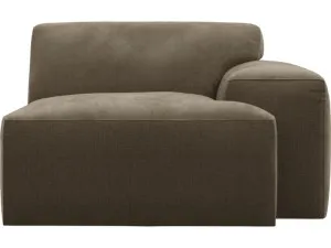 Copenhagen Tribute Walnut Right Arm Facing Sofa Module by James Lane, a Sofas for sale on Style Sourcebook