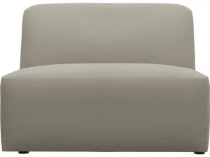 Copenhagen Plaza Natural Armless Chair Sofa Module by James Lane, a Sofas for sale on Style Sourcebook