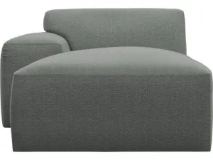 Copenhagen Tribute Storm Left Arm Facing Chaise Module by James Lane, a Sofas for sale on Style Sourcebook