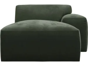 Copenhagen Muse Forest Right Arm Facing Chaise Module by James Lane, a Sofas for sale on Style Sourcebook