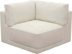 Haven Alpine Mist Corner Sofa Chair Module by James Lane, a Sofas for sale on Style Sourcebook