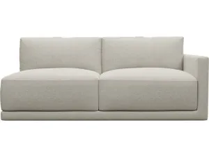 Haven Noa Desert Right Arm Facing 3 Seater Sofa Module by James Lane, a Sofas for sale on Style Sourcebook