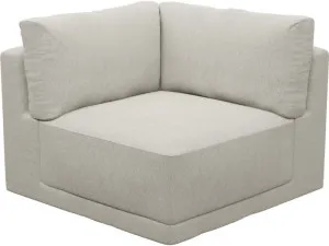 Haven Noa Desert Corner Sofa Chair Module by James Lane, a Sofas for sale on Style Sourcebook