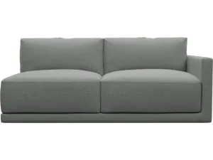 Haven Tribute Storm Right Arm Facing 3 Seater Sofa Module by James Lane, a Sofas for sale on Style Sourcebook