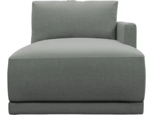 Haven Tribute Storm Right Arm Facing Chaise Module by James Lane, a Sofas for sale on Style Sourcebook