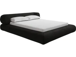 Frankie Bed California Charcoal by James Lane, a Beds & Bed Frames for sale on Style Sourcebook