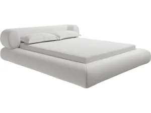 Frankie Bed Muse Frost by James Lane, a Beds & Bed Frames for sale on Style Sourcebook
