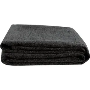 Riley California Charcoal Bed Slip Cover by James Lane, a Beds & Bed Frames for sale on Style Sourcebook