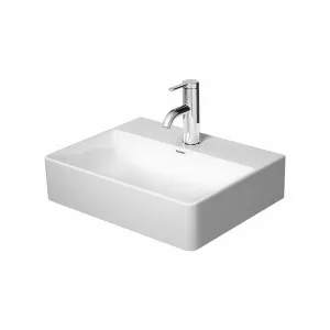 Duravit DuraSquare Handrinse Basin 0732450041-P by Duravit, a Bathroom Accessories for sale on Style Sourcebook
