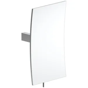 Fantini Linea Young Wall Mirror - Chrome 92027756 by Fantini, a Mirrors for sale on Style Sourcebook