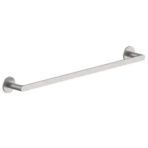 Fantini Icona 600 Towel Rail - Raw Metal PVD 93Q8H807 by Fantini, a Bathroom Accessories for sale on Style Sourcebook
