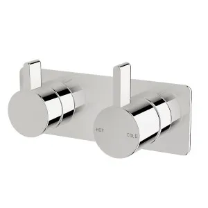 Sussex Taps Sussex Calibre Mixer Diverter System - Chrome CMDSRH by Sussex Taps, a Showers for sale on Style Sourcebook