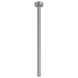 Fantini Soho 295 Ceiling Shower Arm - Raw Metal PVD 86Q89236F by Fantini, a Showers for sale on Style Sourcebook