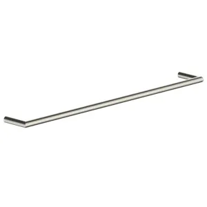 Fantini Young 600mm Towel Rail - Polished Nickel PVD 96957607 by Fantini, a Bathroom Accessories for sale on Style Sourcebook