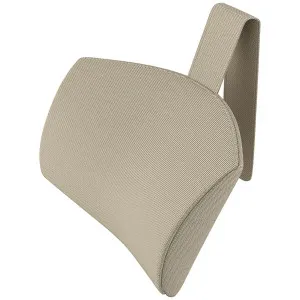 Victoria + Albert Universal Headrest - Stone HR-UNI-ST by Victoria + Albert, a Bathroom Accessories for sale on Style Sourcebook