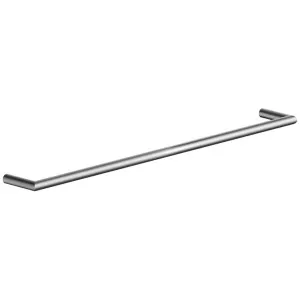 Fantini Young 300 Hand Towel Rail - Brushed Stainless Steel 96937606 by Fantini, a Bathroom Accessories for sale on Style Sourcebook