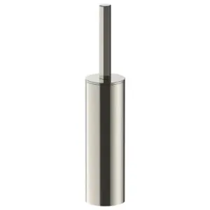 Fantini Venezia Wall Mount Toilet Brush Holder - Polished Nickel 94957847 by Fantini, a Bathroom Accessories for sale on Style Sourcebook