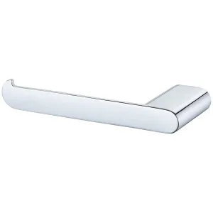 Oliveri Madrid Toilet Roll Holder - Chrome MA855D26CR by Oliveri, a Bathroom Accessories for sale on Style Sourcebook