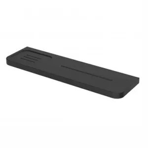 Studio Bagno Pop Shelf - Black P1007/MB by Studio Bagno, a Bathroom Accessories for sale on Style Sourcebook