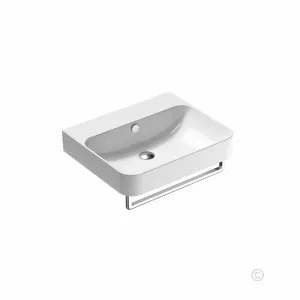 Catalano Green Towel Rail 60 - 2130092 by Catalano, a Bathroom Accessories for sale on Style Sourcebook