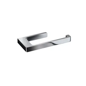 Rogerseller Eon Paper Holder - Chrome 3435000601 by Rogerseller, a Bathroom Accessories for sale on Style Sourcebook