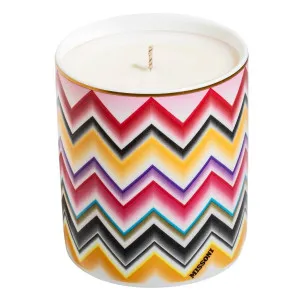Missoni Marrakech 100 Scented Candle with Fine Bone China Porcelain Container 8051575997082 by Missoni, a Decor for sale on Style Sourcebook