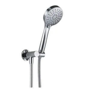 Rogerseller Tonic Hand Shower on Integrated Union - Chrome 3506003201 by Rogerseller, a Showers for sale on Style Sourcebook
