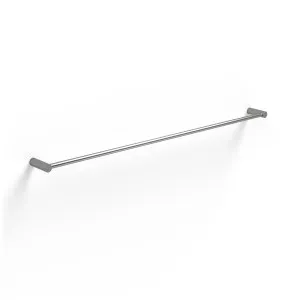 Rogerseller Tonic 900 Towel Rail - Graphite 3435010405 by Rogerseller, a Bathroom Accessories for sale on Style Sourcebook