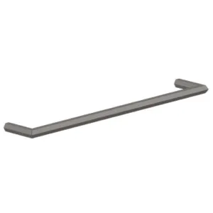 Fantini Venezia 300 Hand Towel Rail - Matte Gun Metal 94P57806 by Fantini, a Bathroom Accessories for sale on Style Sourcebook