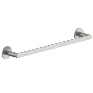 Fantini Icona 450 Towel Rail - Raw Metal PVD 93Q8H811 by Fantini, a Bathroom Accessories for sale on Style Sourcebook