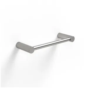 Rogerseller Tonic Hand Towel Rail - Graphite 3435010105 by Rogerseller, a Bathroom Accessories for sale on Style Sourcebook