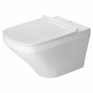 Duravit Durastyle Rimless Wall Mounted Toilet Kit D4255109-P by Duravit, a Toilets & Bidets for sale on Style Sourcebook