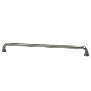 Oliveri Holdfast Straight Grab Rail 900mm - HF823-900 by Oliveri, a Bathroom Accessories for sale on Style Sourcebook
