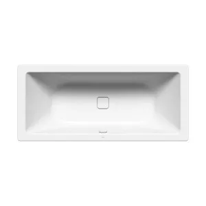 Kaldewei Conoduo 1800 Inset Bath - Alpine White 01-733-06 by Kaldewei, a Bathtubs for sale on Style Sourcebook