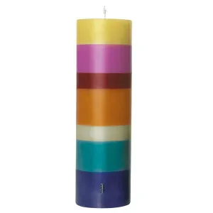 Missoni Flame Tall Totem 159 Candle 12x39 8033050687022 by Missoni, a Decor for sale on Style Sourcebook