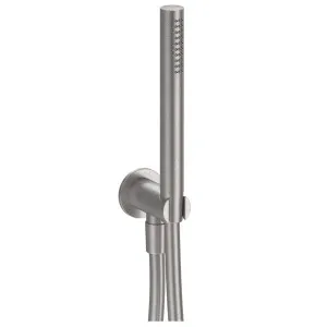 Fantini Soho FIT Hand Shower on Union - Raw Metal PVD 86Q88093F by Fantini, a Showers for sale on Style Sourcebook