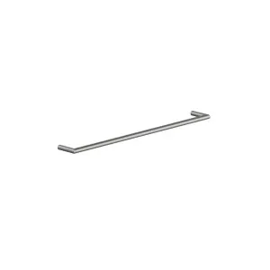 Fantini Young 600mm Towel Rail - Raw Metal PVD 96Q87607 by Fantini, a Bathroom Accessories for sale on Style Sourcebook